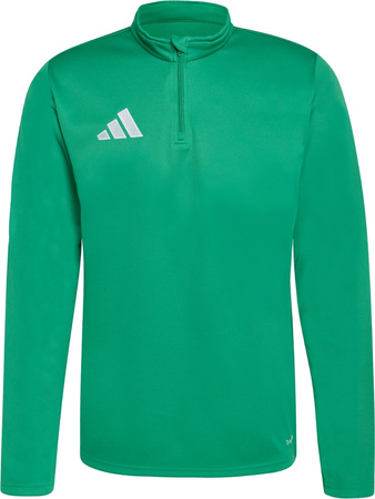 Bluza męska adidas Entrada 26 Training Top zielona JZ6659