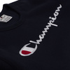 Bluza męska Champion Crewneck granatowa 220254 BS501