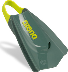 Płetwy Powerfin Pro Ii  szary rozmiar 46-47