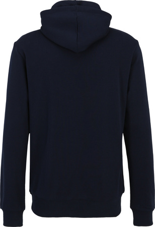 Bluza męska Fila Lumezzane granatowa FAM0875 50004