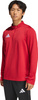 Bluza męska adidas Entrada 26 Training Top czerwona JZ6650