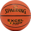 Piłka koszykowa Spalding Excel TF-500 pomarańczowa 76797Z