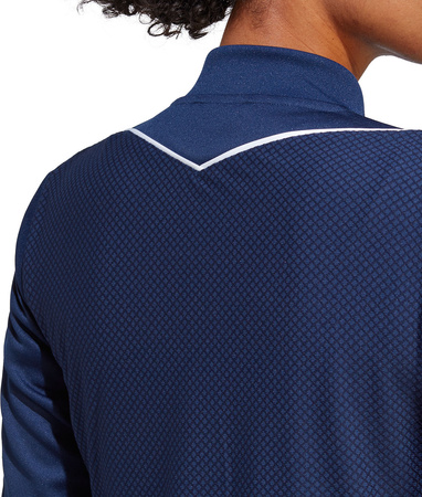 Bluza damska adidas Tiro 23 League Training granatowa HS3511