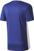 Koszulka męska adidas Entrada 18 Jersey granatowa CF1036