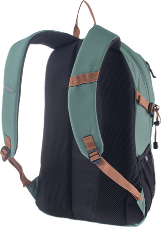 Plecak trekkingowy turystyczny miejski Hi-Tec Mixland 18 litrów 46 x 30 x 16 cm