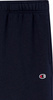 Spodnie męskie Champion Rib Cuff Pants granatowe 220299 BS501