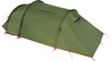 Namiot turystyczny High Peak Falcon 3 oliwkowo-czerwony 10329