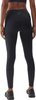 Legginsy damskie 4F F277 czarny 4FWAW24TFTIF277 20S