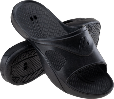 Męskie klapki Martes Ambony 24312-black rozmiar 41
