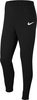 Spodnie męskie Nike Park 20 Fleece Pants czarne CW6907 010