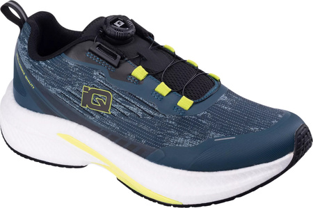 Męskie buty do biegania Iq intelligence quality FRILER rozmiar 42