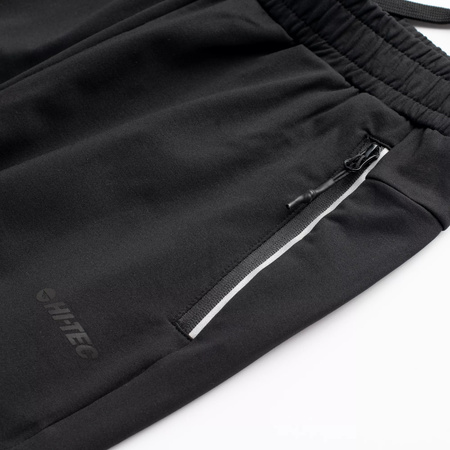 Dziecięce spodnie Hi-tec NILTO JRB rozmiar 158