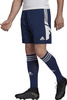 Spodenki treningowe krótkie męskie adidas Condivo 22 Training Shorts granatowe HA6284