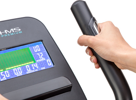 Orbitrek magnetyczny HMS Premium H6319