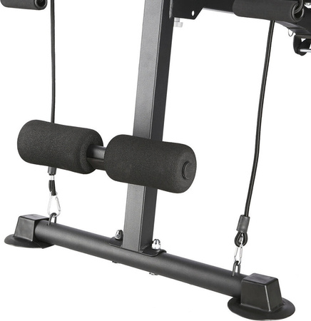 Ławka do ćwiczeń HMS L8021