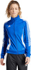 Bluza damska adidas Tiro 24 Training niebieska IR7494
