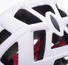 Kask rowerowy na rolki hulajnogę Radvik Skjorde rozmiar M 55-58 cm
