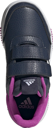 Buty dziecięce adidas Tensaur Hook and Loop JH9541
