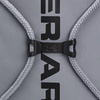 Worek plecak na buty Under Armour Ozsee Sackpack czarno-szary 1240539 009