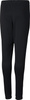 Spodnie dla dzieci Puma teamRISE Poly Training Pants Jr czarne 657391 03