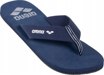 Klapki japonki na basen plażę unisex Arena Sand Thong rozmiar 43