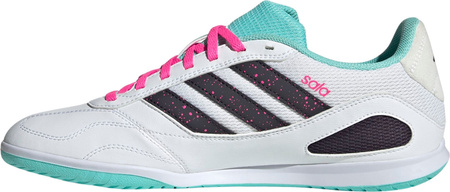 Buty piłkarskie adidas Super Sala Competition 3 Indoor JR5397