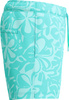 Męskie Szorty Print Redondo Edge Volley 14"  fiery red/white/french blue rozmiar XXL