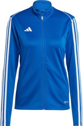 Bluza damska adidas Tiro 23 League Training niebieska HS3514