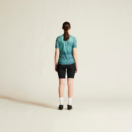 Damska Koszulka Z Krótkim Rękawem Core Endur Logo Jersey W rozmiar S