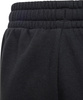 Spodenki dla dzieci adidas Tiro 24 Sweat czarne IJ7662