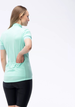 Damska koszulka z krótkim rękawem Martes essentials LADY EIRWEN rozmiar S