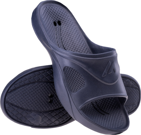 Męskie Klapki Ambony dress blues rozmiar 45