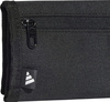 Portfel adidas Linear czarny JE8346