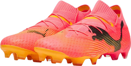 Buty piłkarskie Puma Future 7 Ultimate FG/AG 107599 03