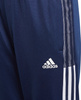Spodnie dla dzieci adidas Tiro 21 Track granatowe GK9666