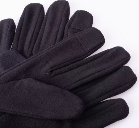 Rękawice do biegania treningowe IQ Reimi rozmiar S/M