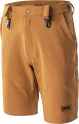 Męskie spodenki szorty taktyczne trekkingowe turystyczne górskie Revolin 1/2 rozmiar XL