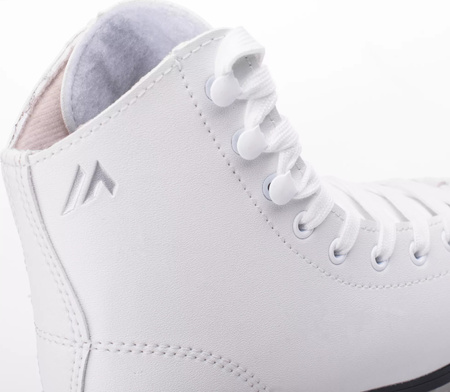 Damskie łyżwy figurowe rekreacyjne Martes Tanganica Wo's rozmiar 38