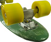 Deskorolka plastikowa Fiszka 22" PW-506