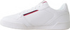Buty Kappa Marabu biało-czerwone 242765 1020