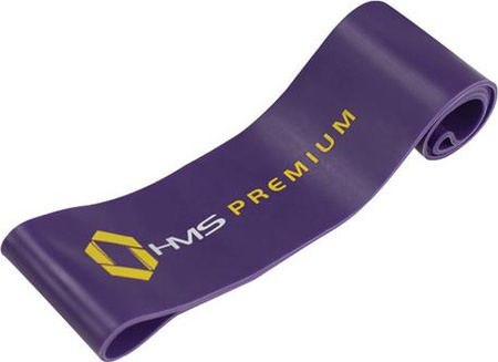 Zestaw gum do ćwiczeń HMS GU04 Pro set