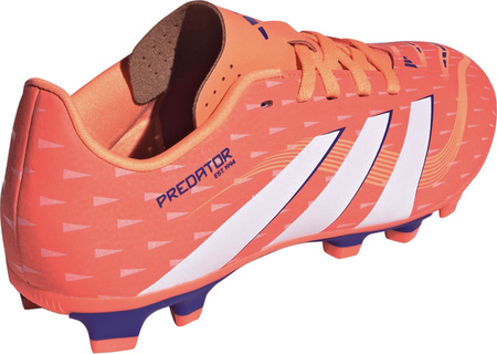 Buty piłkarskie dla dzieci adidas Predator Club FG/MG JH8867
