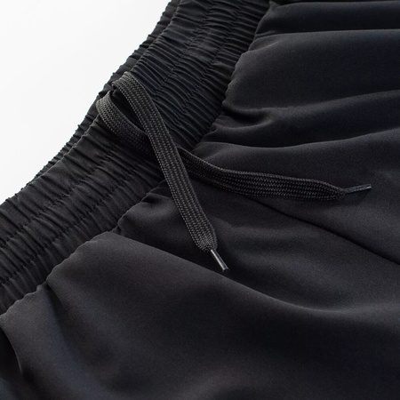 Męskie spodenki krótkie treningowe luźne Hi-tec Hadil rozmiar XXL