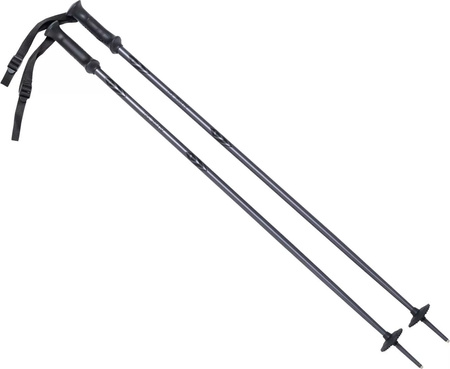 Kije kijki narciarskie biegowe Martes Alpine Ski II rozmiar 120cm