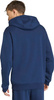 Bluza męska adidas Entrada 26 Hoody granatowa JZ6583