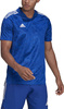 Koszulka męska adidas Condivo 21 Primeblue Jersey niebieska GF3357