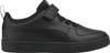 Buty dziecięce Puma Rickie AC PS czarne 385836 02