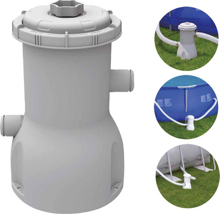 Pompa filtrująca 530gal Enero