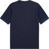 Koszulka męska Puma teamGoal Matchday Jersey granatowa 705747 06