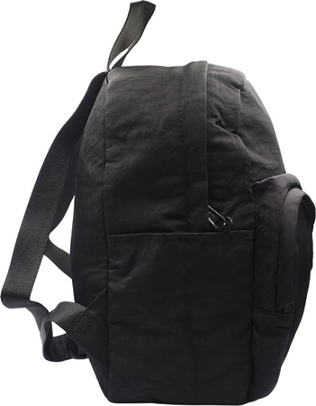 Plecak sportowy szkolny miejski Champion Backpack czarny 806031 KK001